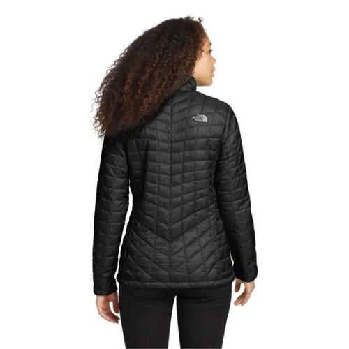 The North Face Women's ThermoBall Trekker Jacket.