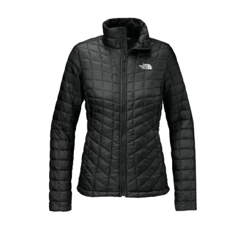 The North Face Women's ThermoBall Trekker Jacket.
