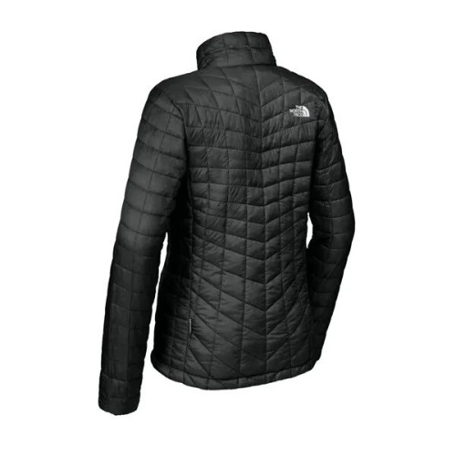The North Face Women's ThermoBall Trekker Jacket.