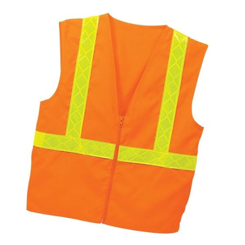 Port Authority Enhanced Visibility Vest.