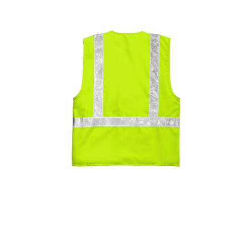 Port Authority Enhanced Visibility Vest.