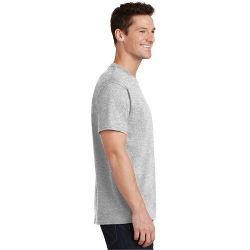 Port & Company - Core Cotton Tee.