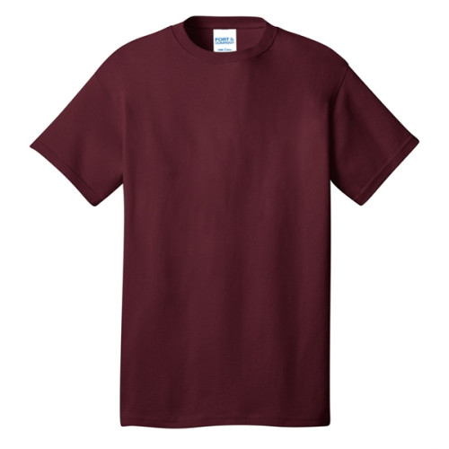 Port & Company - Core Cotton Tee.