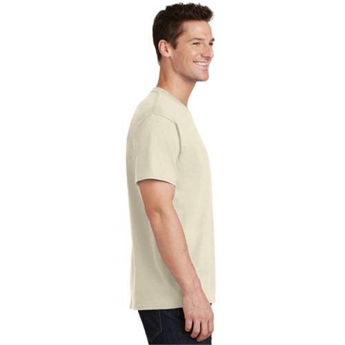 Port & Company - Core Cotton Tee.