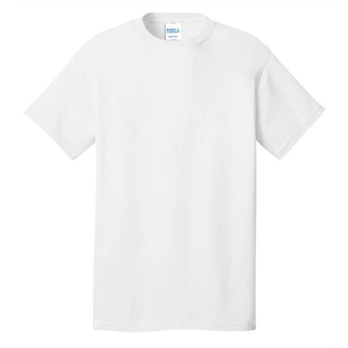 Port & Company - Core Cotton Tee.