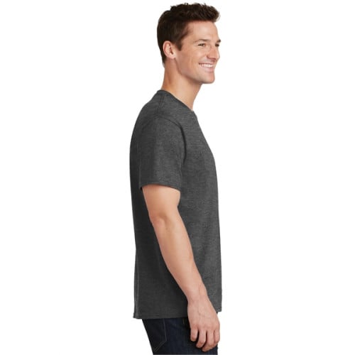 Port & Company - Core Cotton Tee.