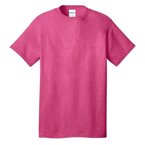 Port & Company - Core Cotton Tee.