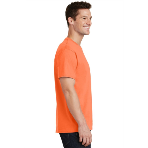 Port & Company - Core Cotton Tee.