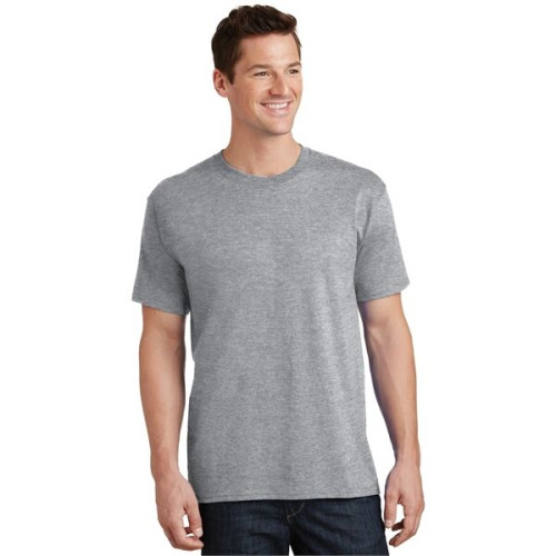 Port & Company - Core Cotton Tee.