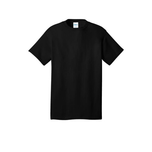 Port & Company - Core Cotton Tee.