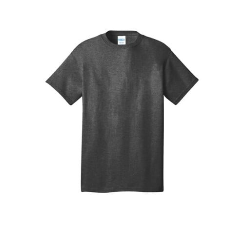 Port & Company - Core Cotton Tee.