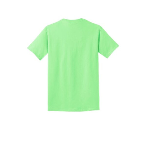 Port & Company - Core Cotton Tee.