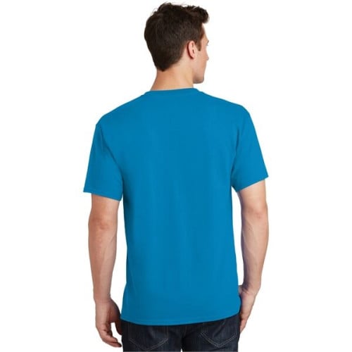 Port & Company - Core Cotton Tee.