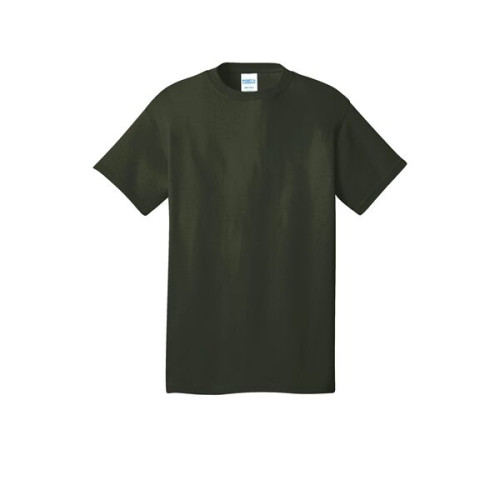 Port & Company - Core Cotton Tee.