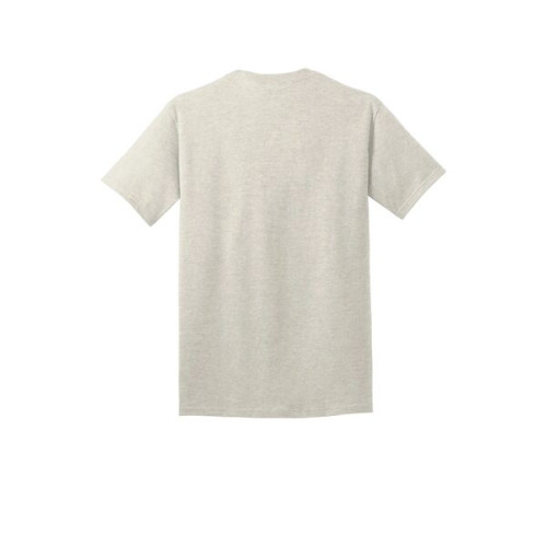 Port & Co Core Cotton Tee.