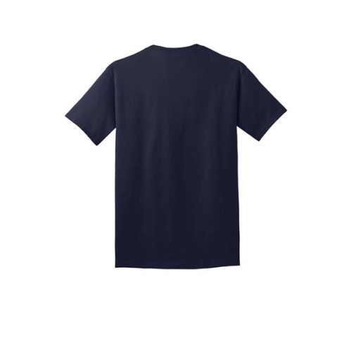 Port & Co Core Cotton Tee.