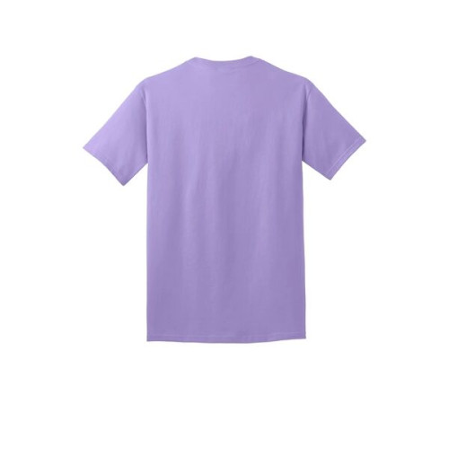 Port & Co Core Cotton Tee.