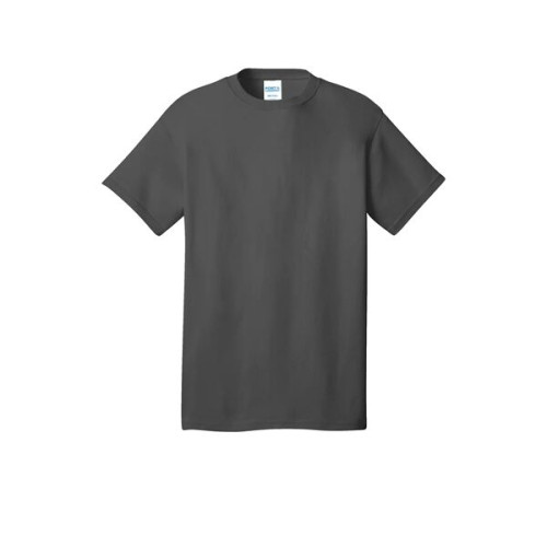 Port & Co Core Cotton Tee.