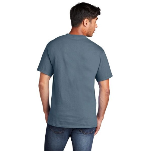 Port & Company - Core Cotton Tee.