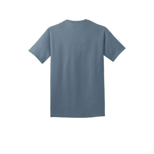 Port & Co Core Cotton Tee.