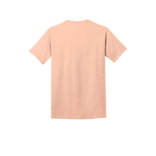 Port & Co Core Cotton Tee.