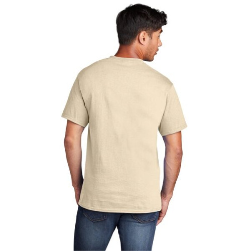 Port & Company - Core Cotton Tee.