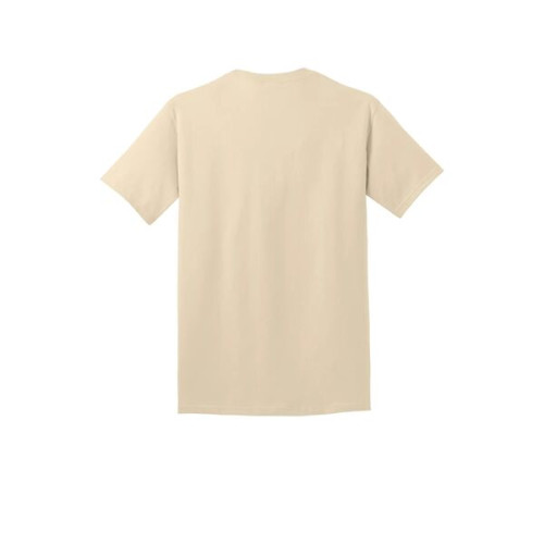Port & Co Core Cotton Tee.