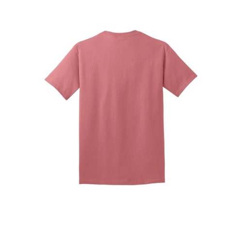 Port & Co Core Cotton Tee.