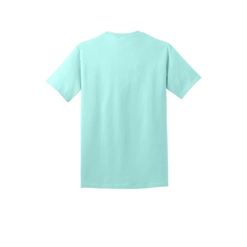 Port & Co Core Cotton Tee.