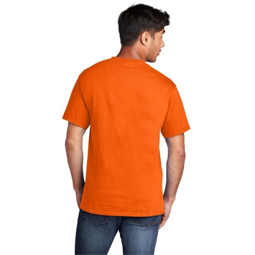 Port & Company - Core Cotton Tee.