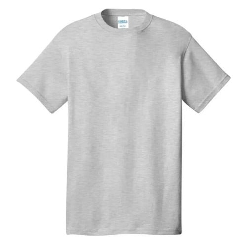 Port & Company - Core Cotton Tee.