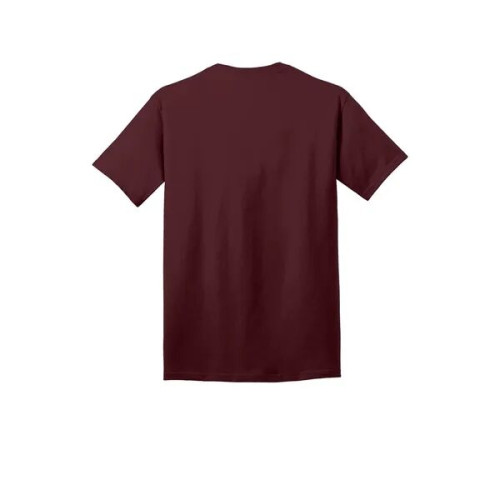 Port & Co Core Cotton Tee.