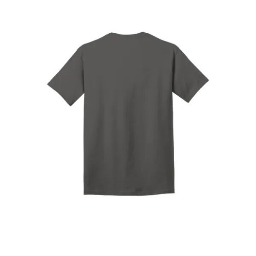 Port & Co Core Cotton Tee.