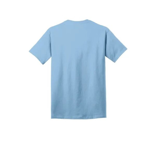 Port & Co Core Cotton Tee.