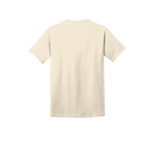 Port & Co Core Cotton Tee.