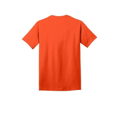 Port & Co Core Cotton Tee.
