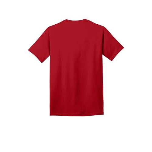 Port & Co Core Cotton Tee.