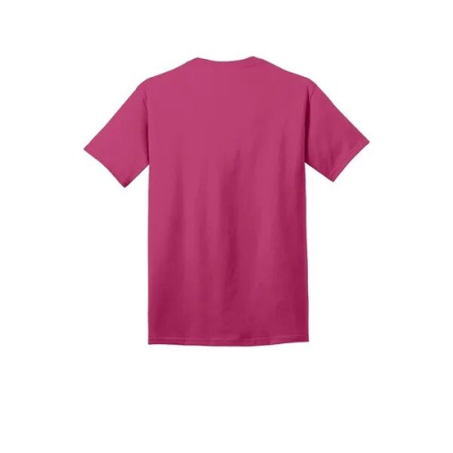 Port & Co Core Cotton Tee.