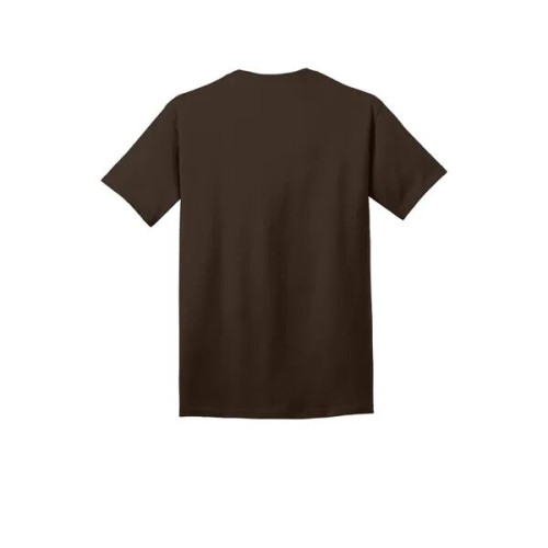 Port & Co Core Cotton Tee.