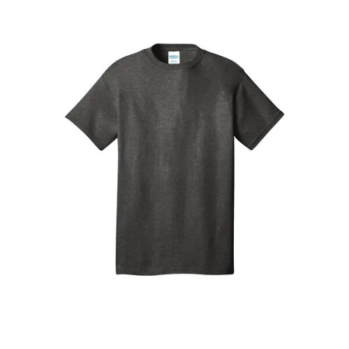 Port & Co Core Cotton Tee.