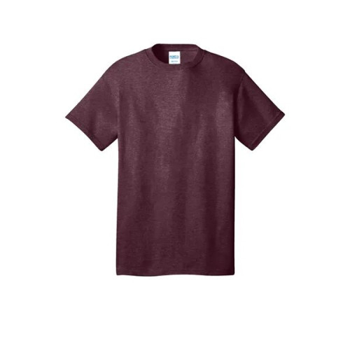Port & Co Core Cotton Tee.