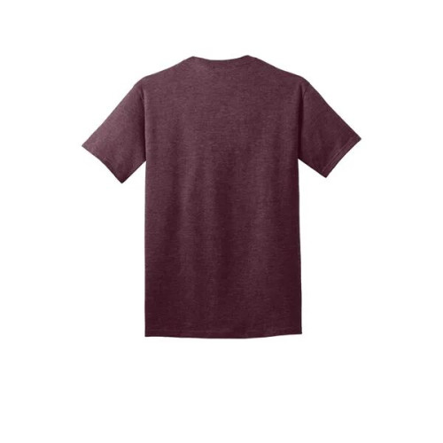 Port & Co Core Cotton Tee.