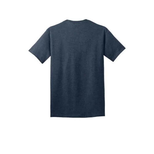 Port & Co Core Cotton Tee.