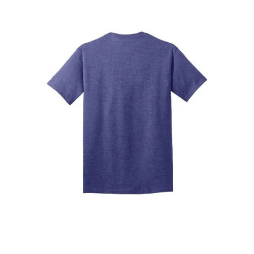 Port & Co Core Cotton Tee.