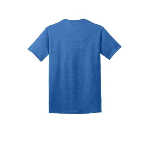 Port & Co Core Cotton Tee.
