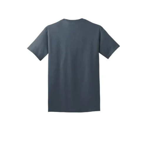 Port & Co Core Cotton Tee.
