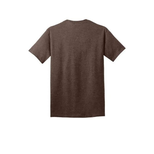 Port & Co Core Cotton Tee.