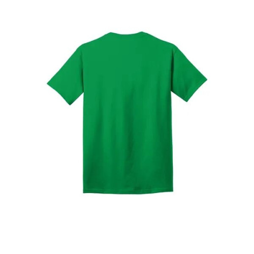 Port & Co Core Cotton Tee.