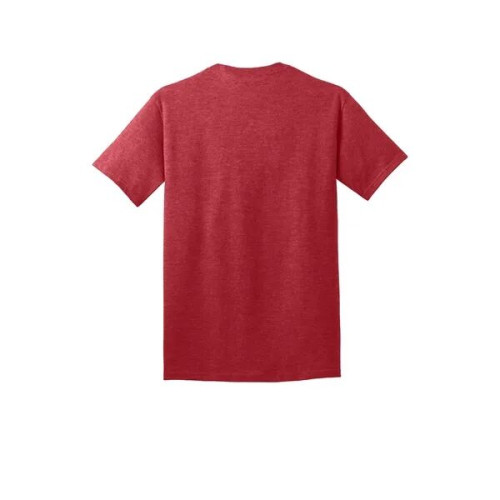 Port & Co Core Cotton Tee.