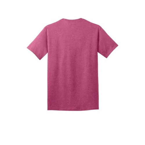 Port & Co Core Cotton Tee.